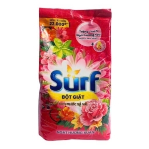 Bột giặt Surf 5.5kg