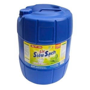 Nước rửa chén Lix siêu sạch 20kg