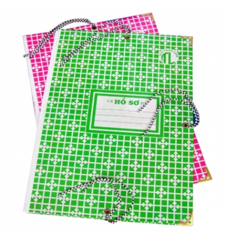 Bìa 3 dây Thảo Linh 20F