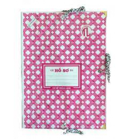 Bìa 3 dây Thảo Linh 7F