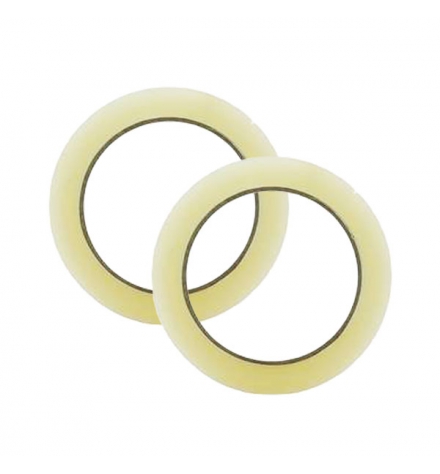 Băng keo 1,2F trong vòng lớn 