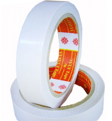 Băng keo 2 mặt 2,5cm