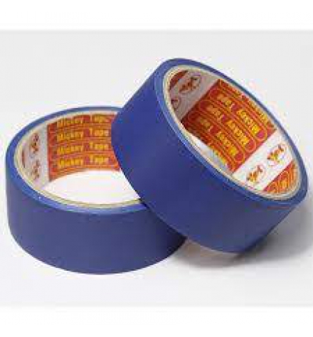 Băng keo vải 4,8P