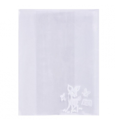 Bao Sách Thịnh Phát - Hình Con Nai