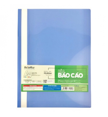 Bìa báo cáo FO-RFA4