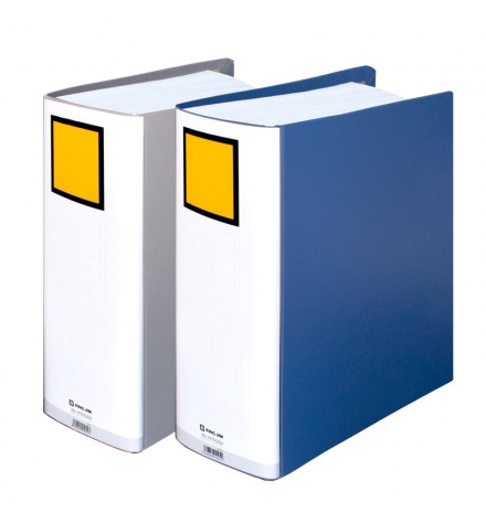 Bìa còng ống SD - 1470GSV - A4S - 10cm