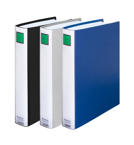 Bìa còng ống SD - 1473GSV - A4S - 3cm