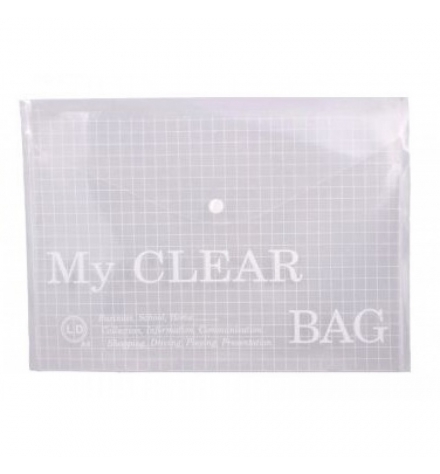 Bìa nút F4 My CLEAR