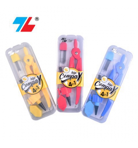 Bộ compa Thiên Long Y C-020
