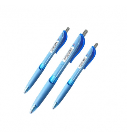 Bút Gel Thiên Long GEL-09 nét 0.5mm