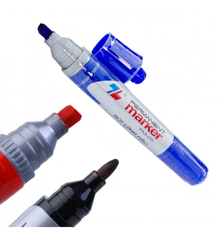 Bút lông dầu Thiên Long PM-09