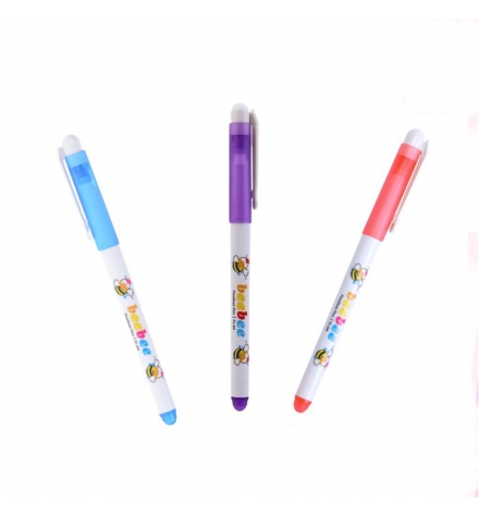 Bút lông kim Thiên Long FL-04