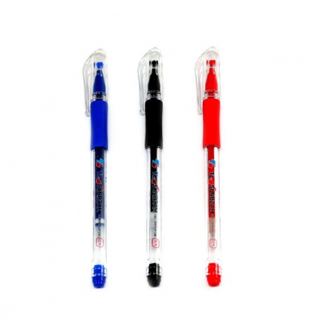 Bút Thiên Long Gel-08