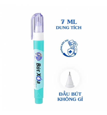 Bút xóa Thiên Long CP-05