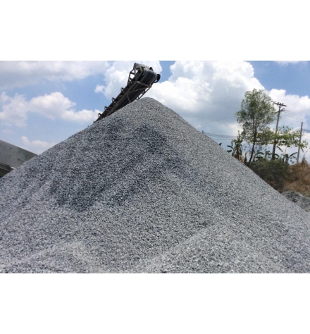 Cát đá xây dựng