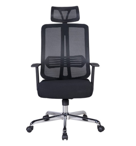 Ghế xoay lưới lưng cao