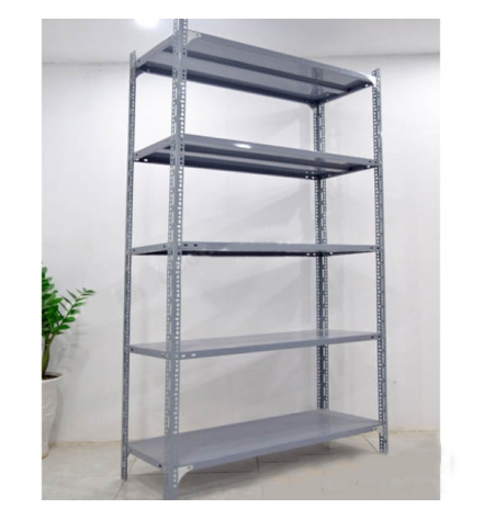 Kệ hồ sơ lỗ - 5 tầng - 10 mâm