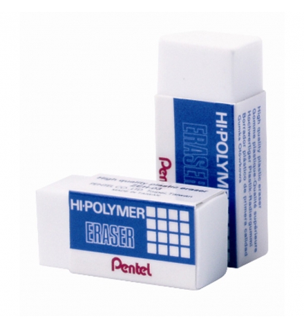 Gôm Pentel nhỏ