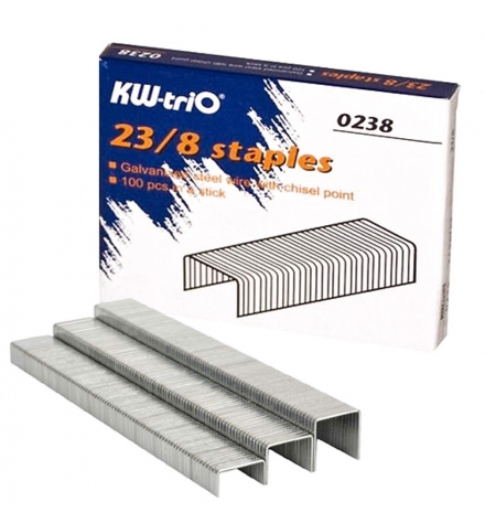 Kim bấm 23/8 KW-TriO