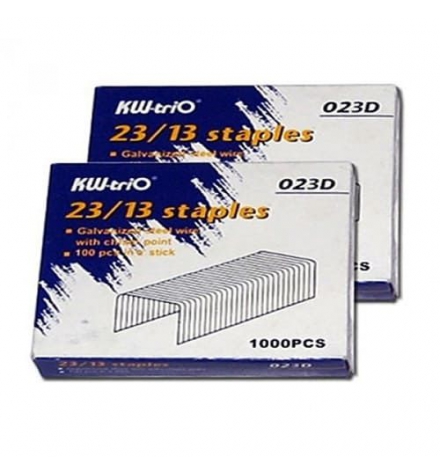 Kim bấm 23/13 KW-Trio