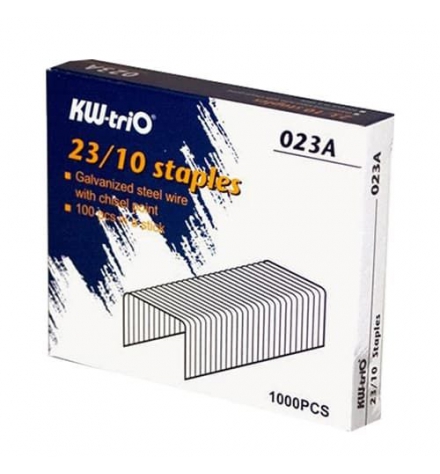 Kim bấm 23/10 KW-Trio