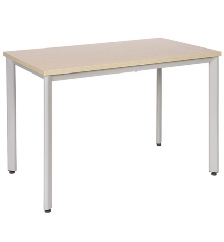 Bàn làm việc chân sắt