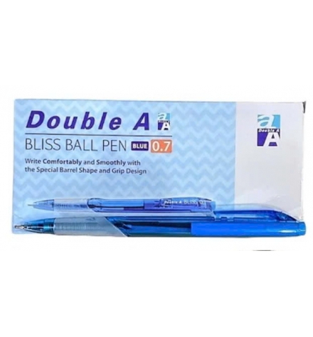 BÚT BI DOUBLE A BLISS 0.7