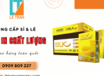 Sỉ lẻ giấy in giá rẻ chất lượng cao, giao nhanh toàn quốc