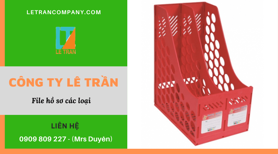 file hồ sơ